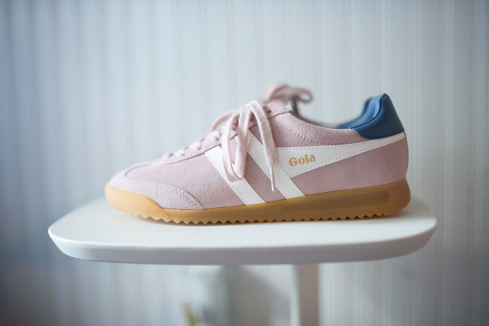 Gola Elan Sneakers 39.5 / 8.5 Anthropologie NEW